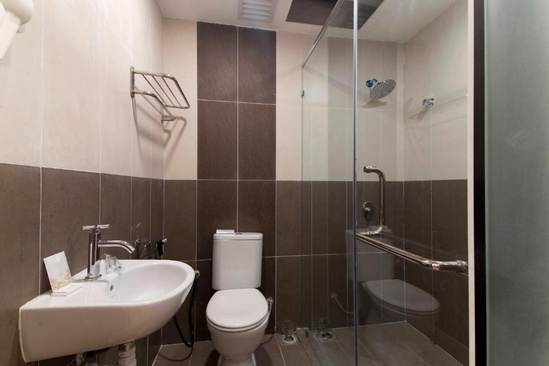 Signature International Hotel China Town