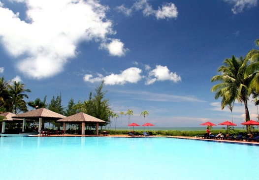 Miri Marriott Resort & Spa