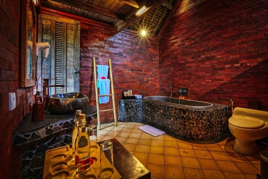 De Klumpu Bali Eco Tradi Home