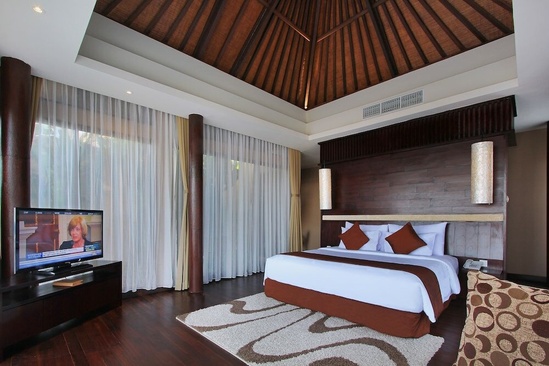 Ulu Segara Luxury Suites & Villas