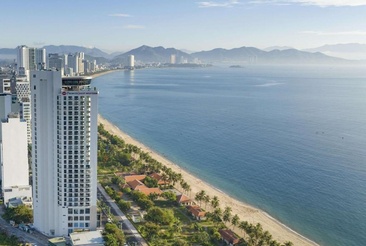 Best Western Premier Marvella Nha Trang Hotel