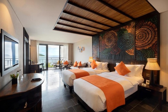 Amiana Resort Nha Trang