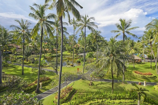 Paradisus By Melia Bali
