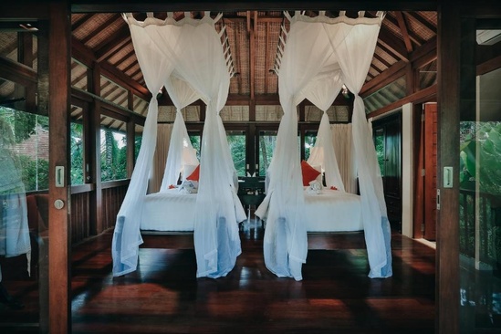 Beingsattvaa Luxury Ubud