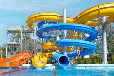 Arum Barut Collection - Ultra All Inclusive