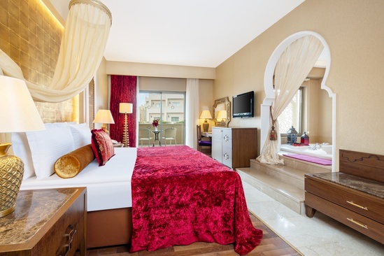 Spice Hotel & Spa
