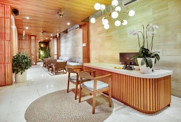 Sana Vie Villa By Inivie Hospitality