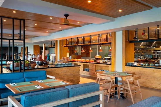 Element By Westin Bali Ubud