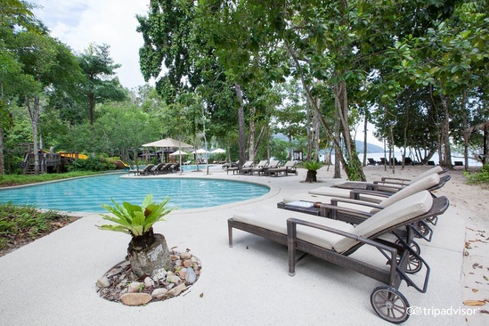 The Andaman, A Luxury Collection Resort, Langkawi