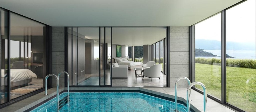 Le Mridien Bodrum Beach Resort