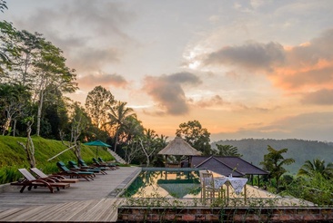 Patal Kikian Villas