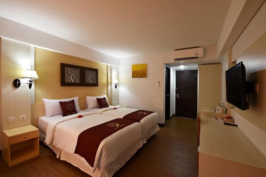 Puri Saron Lovina Hotel