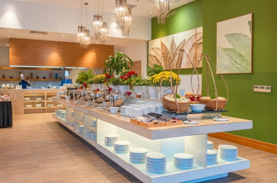 Star City Hotel & Condotel Beachfront Nha Trang