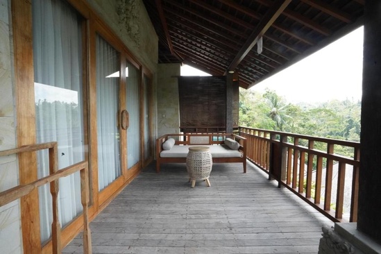 The Kenran Resort Ubud By Soscomma