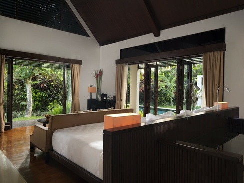 The Samaya Ubud