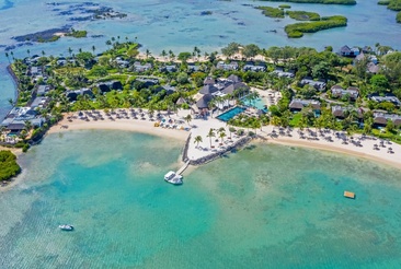 Four Seasons Resort Mauritius At Anahita