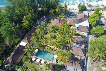 Royal Regantris Villa Karang