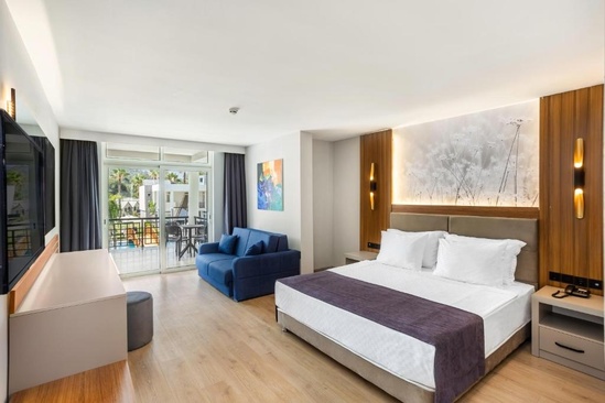 Simena Comfort Hotel