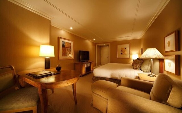 Hotel Seiyo Ginza