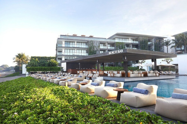 Alila Seminyak