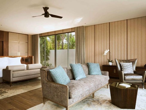 Movenpick Villas & Residences Phu Quoc