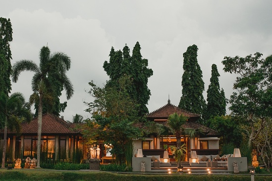 Tanah Gajah, A Resort By Hadiprana - Former The Chedi Club Ubud, Bali