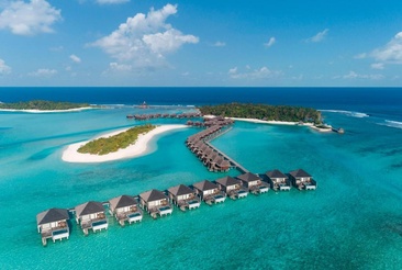 Anantara Veli Maldives