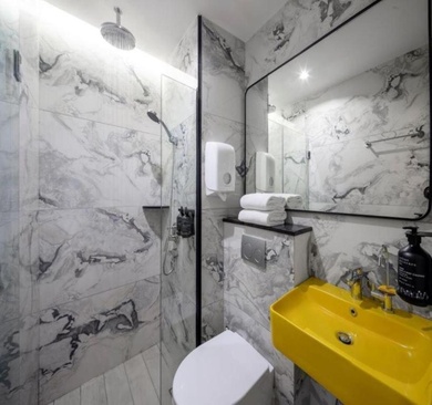 Hotel Mi Rochor