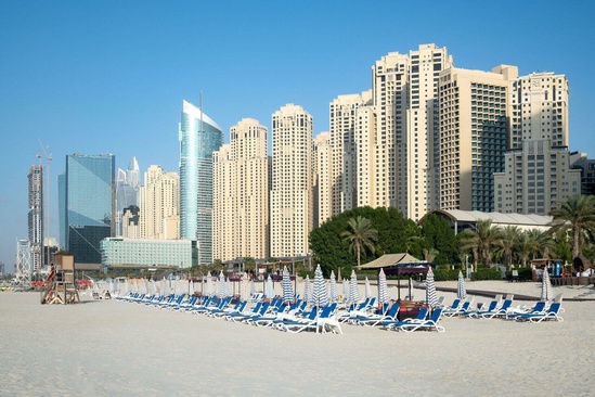 Sheraton Jumeirah Beach Resort