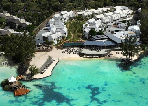 Sea Diamond Boutique Hotel & Spa (Ex.Karats)