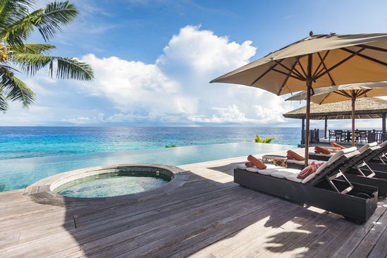 Fregate Island Private