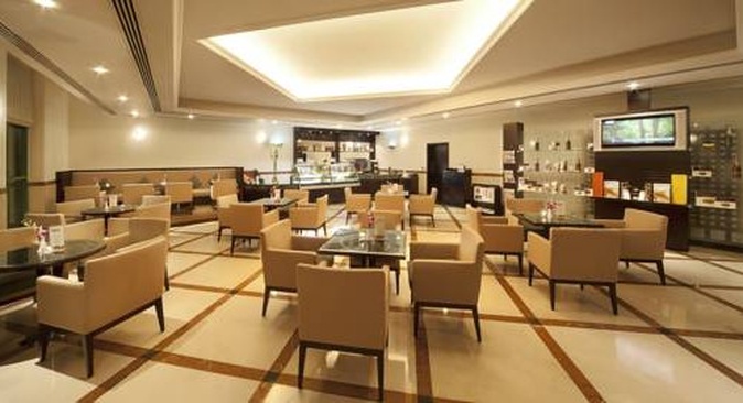 Coral Dubai Deira Hotel