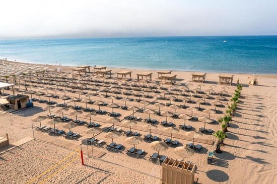 Liu Resort