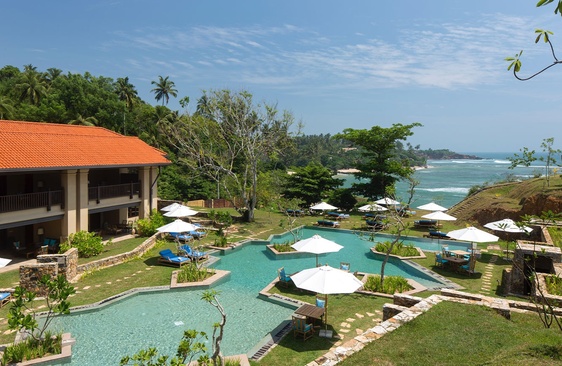 Cape Weligama