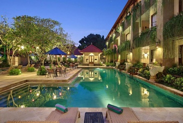 The Grand Bali Nusa Dua