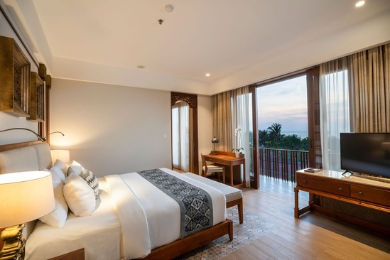 Kuta Sea View Boutique Resort & Spa