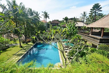 Pertiwi Resort & Spa