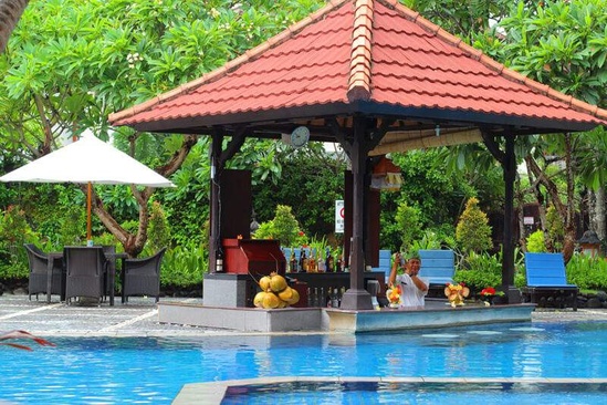 Adi Dharma Hotel