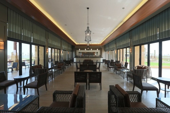 Rixos Bab Al Bahr