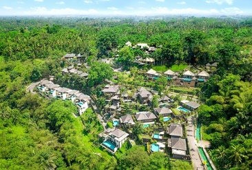 The Payogan Villa Resort And Spa