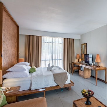 Ramayana Candidasa Beach Resort