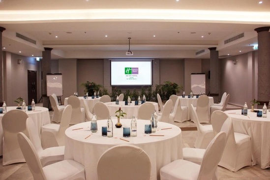 Holiday Inn Resort Krabi Ao Nang Beach