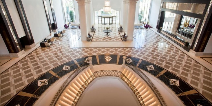Juju Premier Palace Hotel