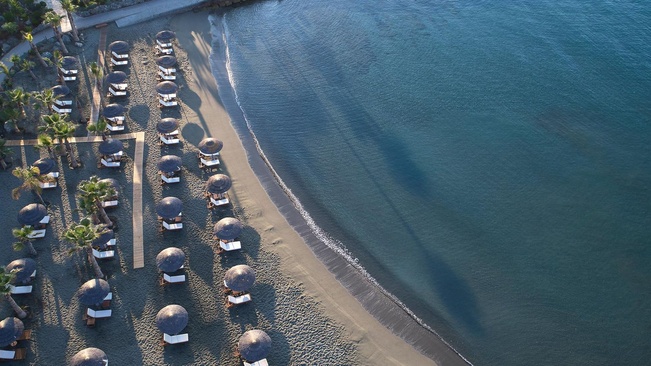 Amathus Beach Hotel Limassol