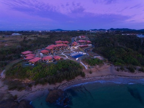 The Hiramatsu Hotels & Resorts Ginoza Okinawa