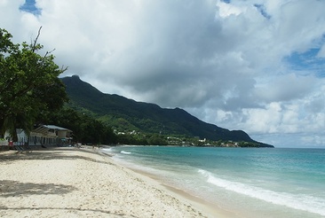 Berjaya Praslin Beach Resort