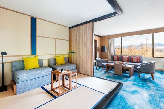 Club Med Sahoro Hokkaido