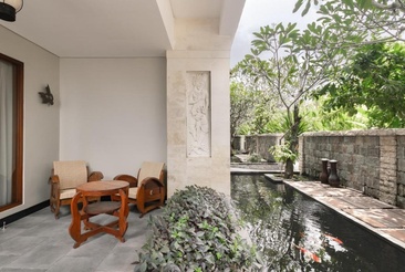 Best Western Premier Agung Resort Ubud