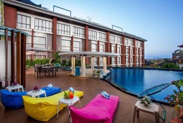 Ion Bali Benoa