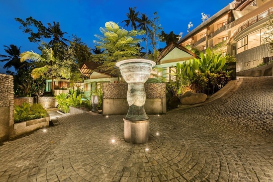 Tanadewa Resort & Spa Ubud